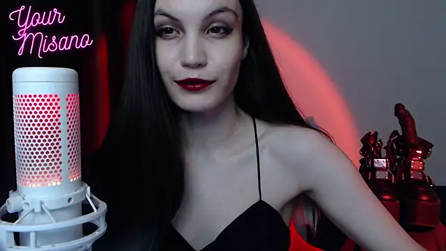YourMisano XXX чат на живо