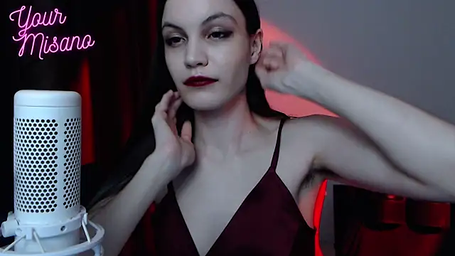 YourMisano's Live XXX Chat