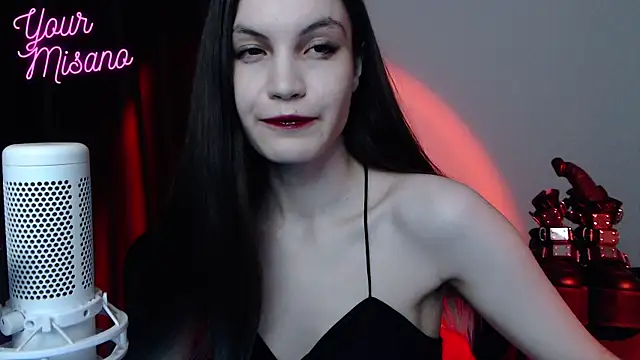 YourMisano Live Chatraum