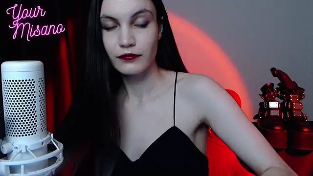 YourMisano Live Chatraum