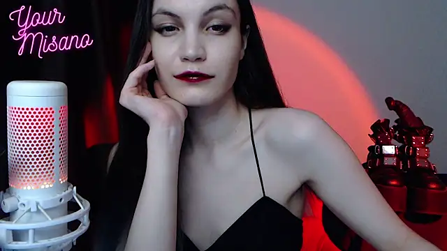 YourMisano – webcam-show