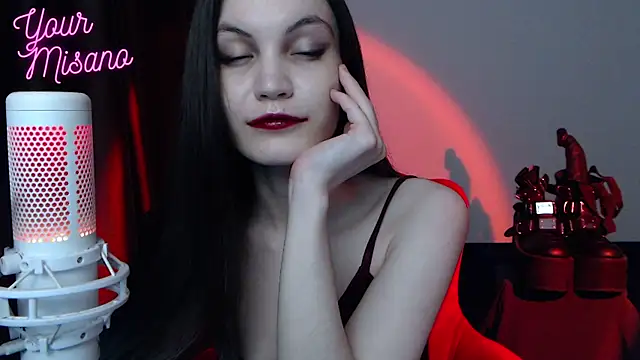 YourMisano – webcam-show