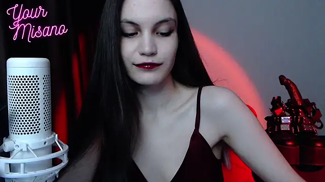 YourMisano live XXX chat