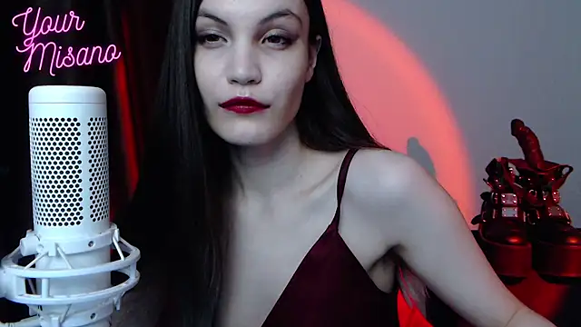 YourMisano – webcam-show