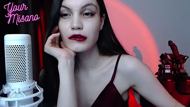 YourMisano Chat XXX in diretta