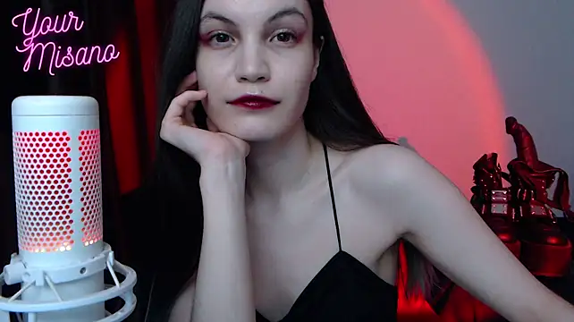 YourMisano Live XXX-chat