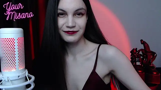 YourMisano – Live XXX-chat