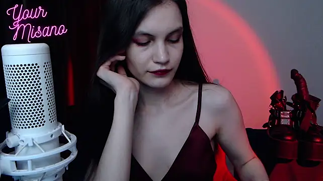 Show Webcam de YourMisano