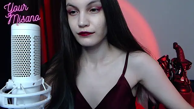 YourMisano 라이브 XXX 채팅