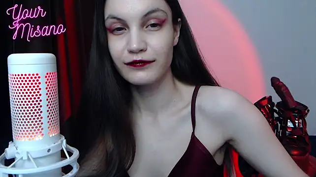 YourMisano Live XXX-Chat