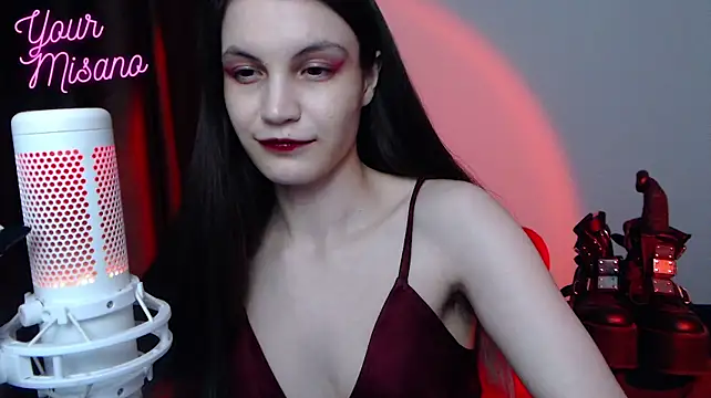 YourMisano – webcam-show