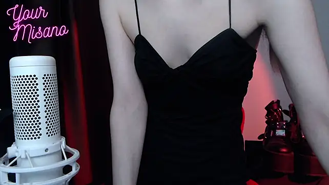 YourMisano Webcam-Show