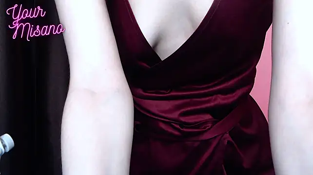 YourMisano's Webcam Show