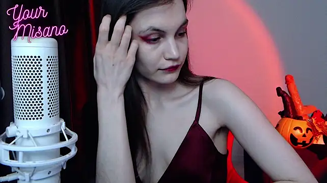 Czat XXX na żywo – YourMisano
