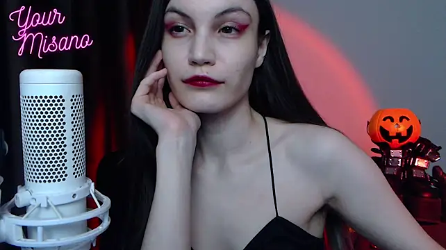 YourMisano Webcam-Show