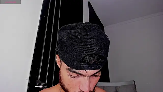 AdamLuna's Webcam Show