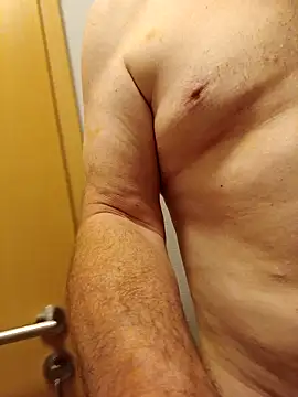 Tiger-70 Webcam Show