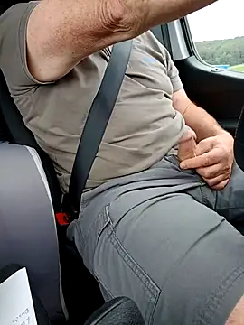 Tiger-70 Webcam show