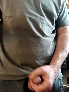 Tiger-70 Show in webcam