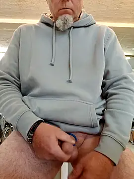 Tiger-70 Webcam-Show