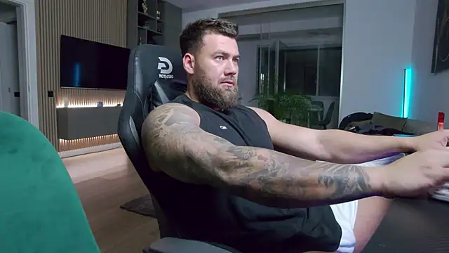 Chat XXX Live UbbeViking