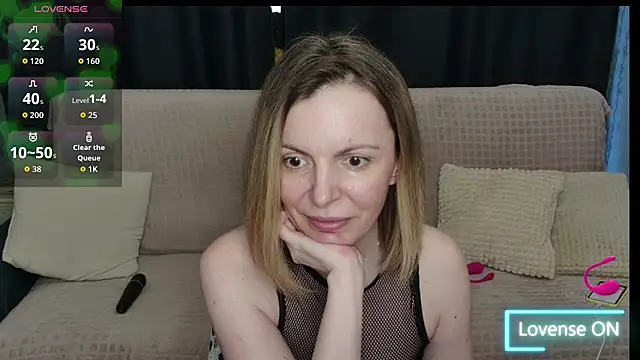 kiramarta's Live XXX Chat