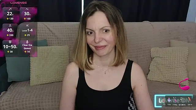 Chat XXX en directo de kiramarta