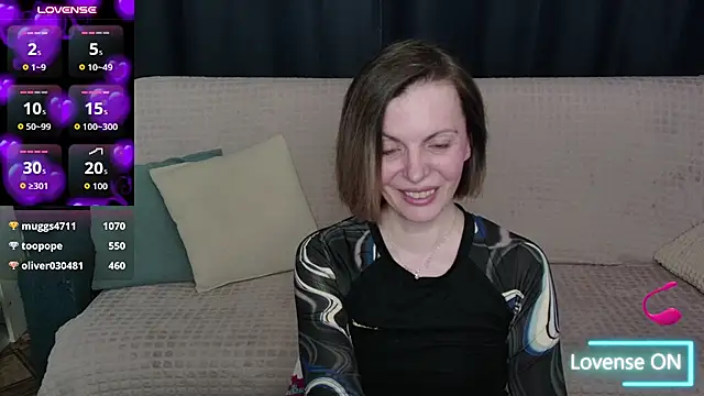 kiramarta Live XXX-Chat
