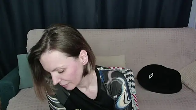 kiramarta Chat XXX in diretta