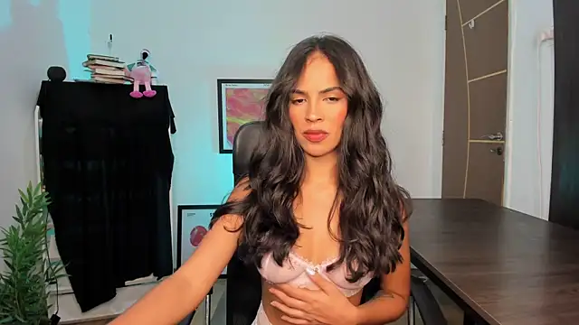 عرض كام camille-rose