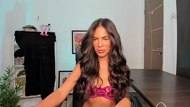 camille-rose's Live XXX Chat