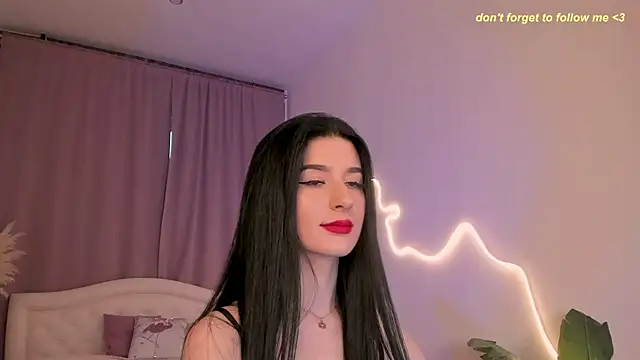 LauraCoy 라이브 XXX 채팅