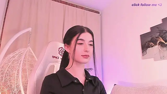LauraCoy Obrolan Langsung XXX