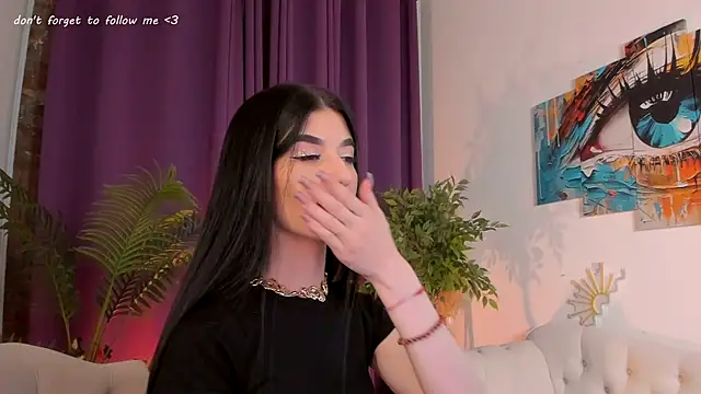 LauraCoy live XXX chat