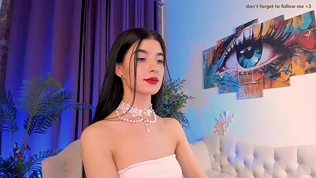 Chat XXX en directo de LauraCoy