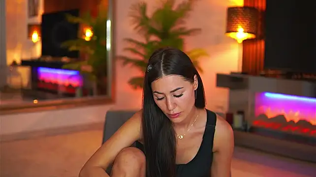Abbela_White 라이브 XXX 채팅