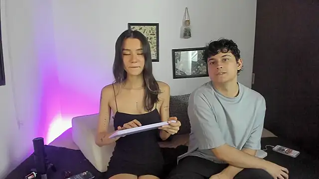 charlottte_queen – Kamerová šou