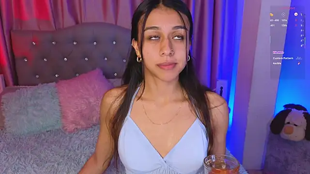 Chat XXX en directo de Emiily_Scott1