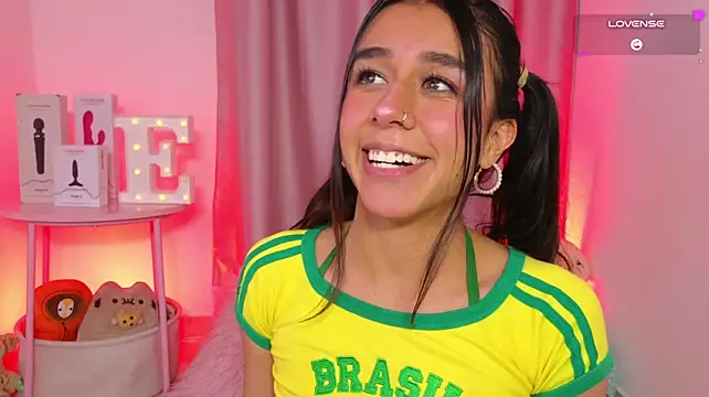 Show webcam de Emiily_Scott1