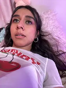 Show webcam de Emiily_Scott1