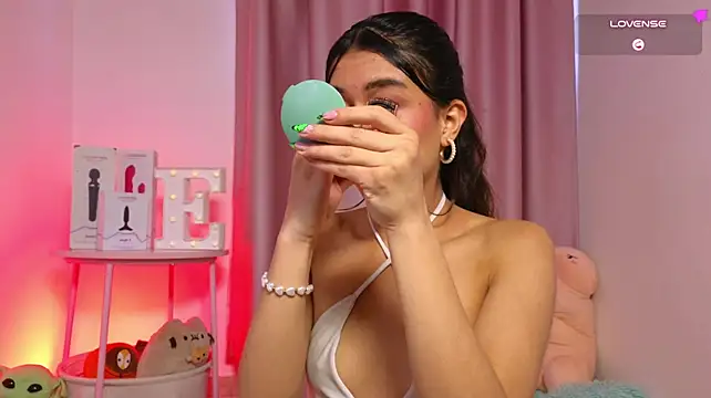 Show webcam de Emiily_Scott1