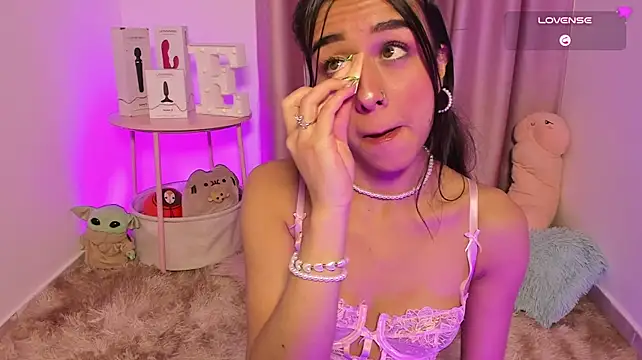 Webkamerová show Emiily_Scott1