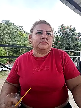 Show de webcam de HORNY_MATURE25