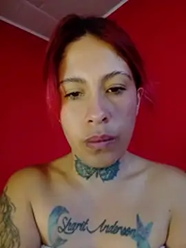 Mia_Suss Webcam-Show