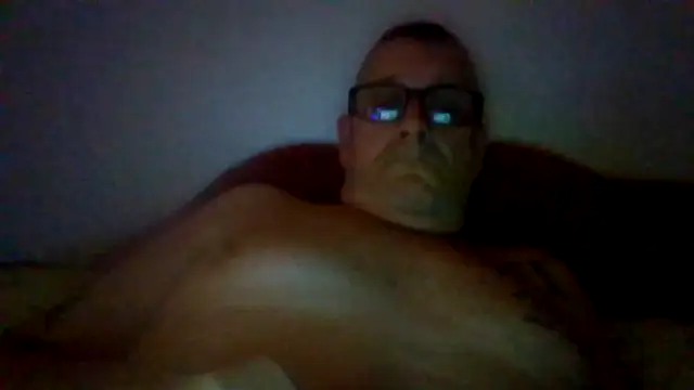 Show modela daddyflash na web-kameri