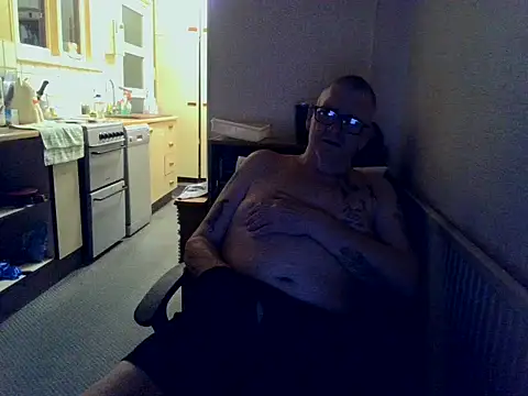 daddyflash Show Webcam