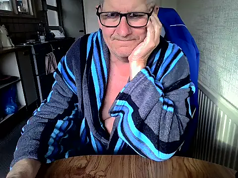 Show Webcam de daddyflash