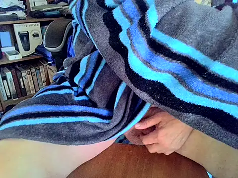 daddyflash Webcam-Show