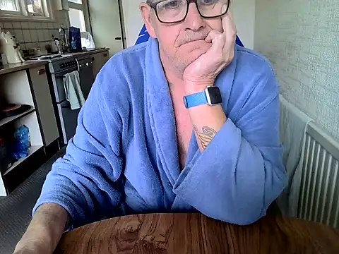 daddyflash ওয়েবক্যাম শো