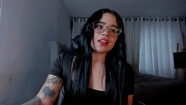 Živý XXX chat aliice_walker_